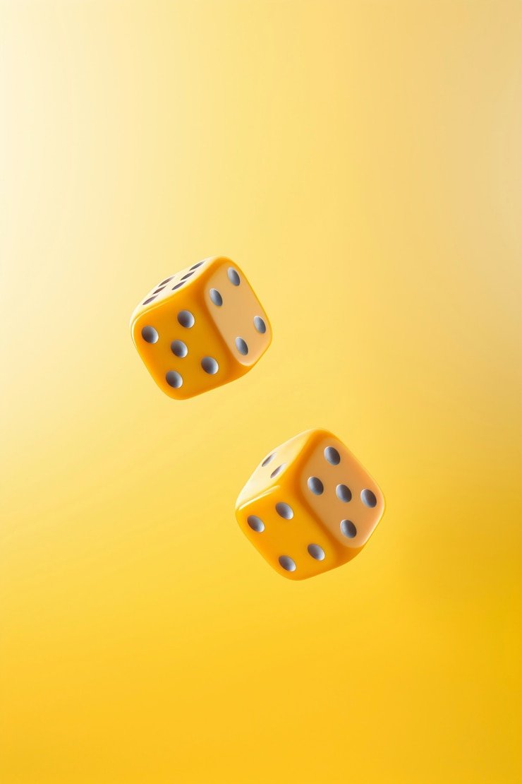 Hand resolution showing card values